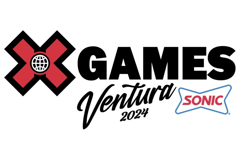 X Games and SONIC Drive-In Make History with First-Ever Event Presenting Partnership