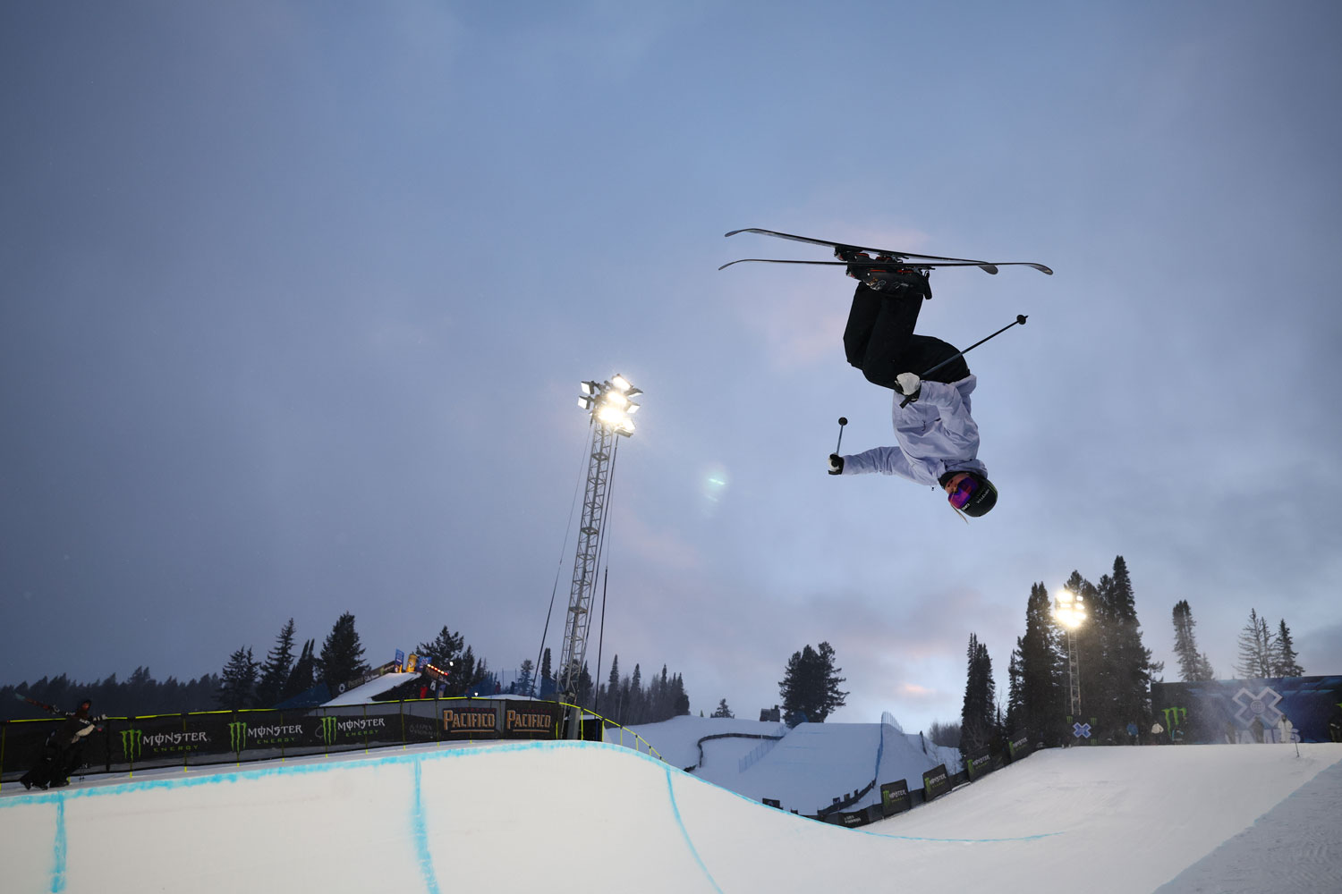X Games Aspen 2026