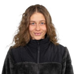 Headshot of athlete Anastasia Tatalina