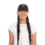 athlete Cocona Hiraki headshot