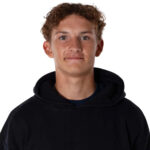 athlete Hampus Winberg headshot