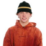 Headshot of athlete Keegan Palmer