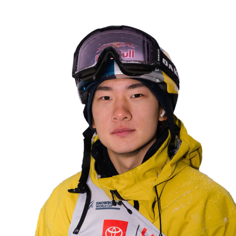 Yiming Su headshot