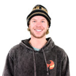Aaron Blunck