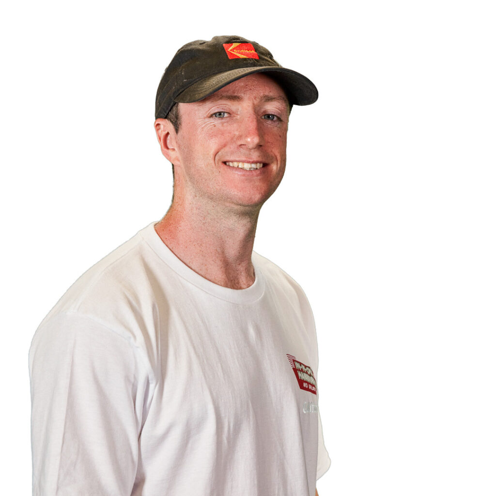 Alex Donnachie headshot