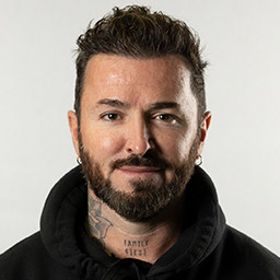 Alex Jumelin headshot