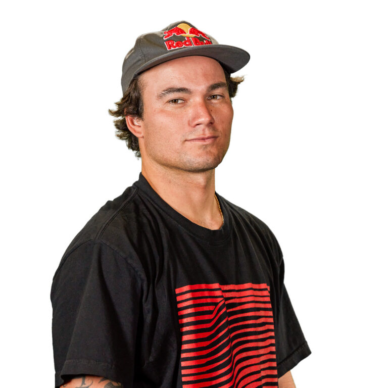 Alex Sorgente headshot