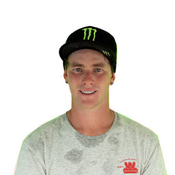 Andy Buckworth headshot