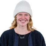 Headshot of athlete Anni Karava