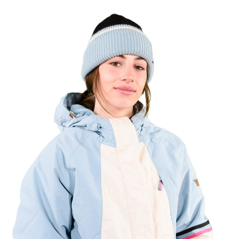 Annika Morgan headshot