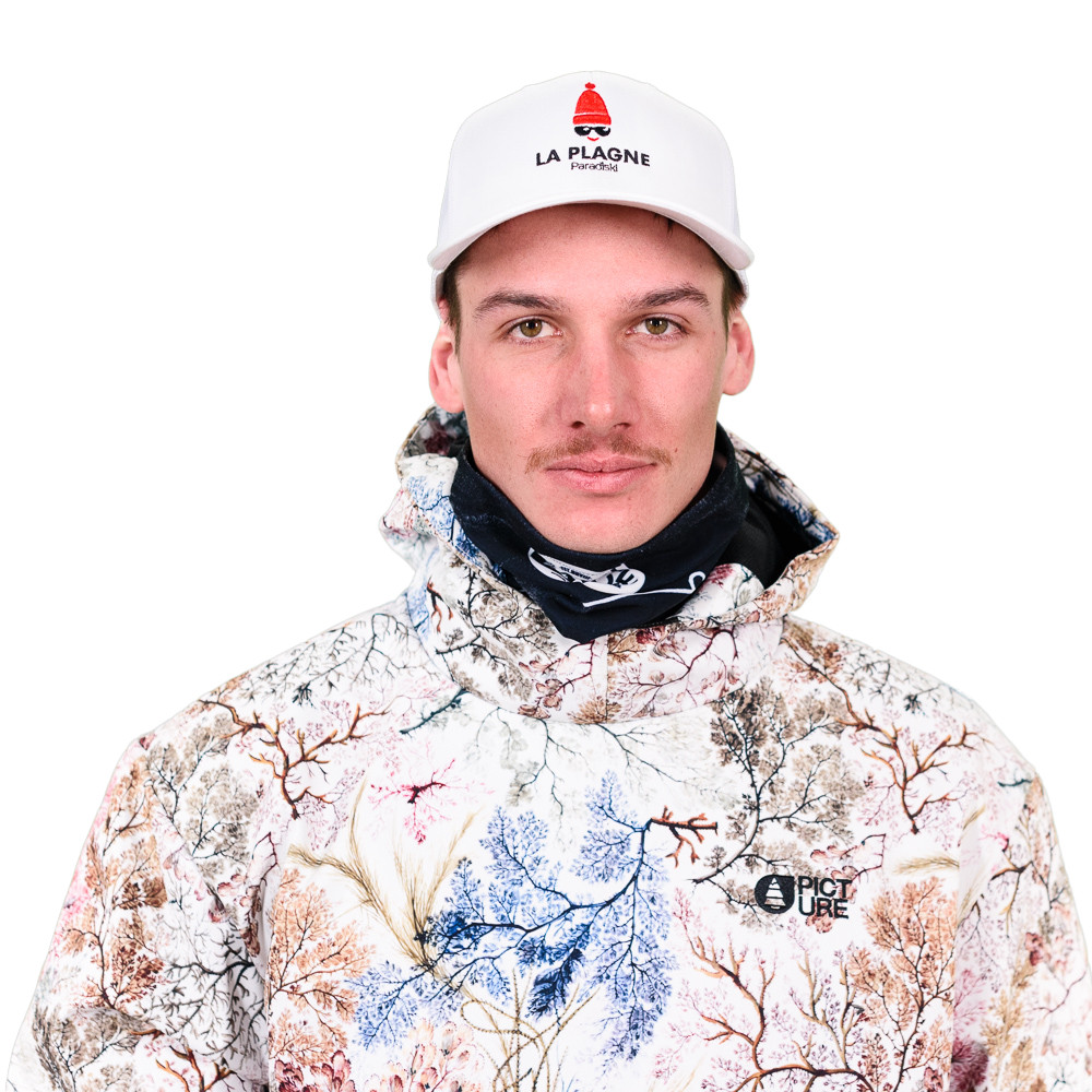 Antoine Adelisse headshot