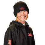Headshot of athlete Asahi Kaihara