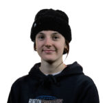 athlete Berenice Wicki headshot