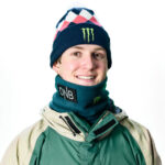 Headshot of athlete Birk Ruud