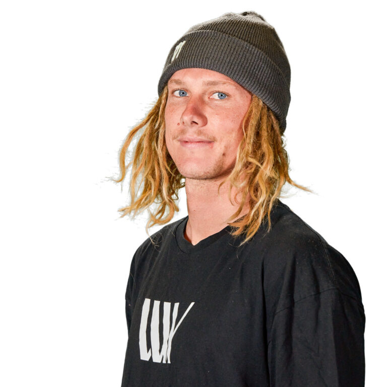 Boyd Hilder headshot