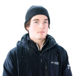 Brendan Mackay