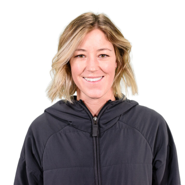 Brita Sigourney headshot