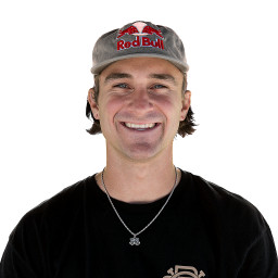 Broc Raiford headshot