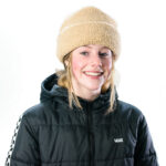 athlete Brooke D'Hondt headshot