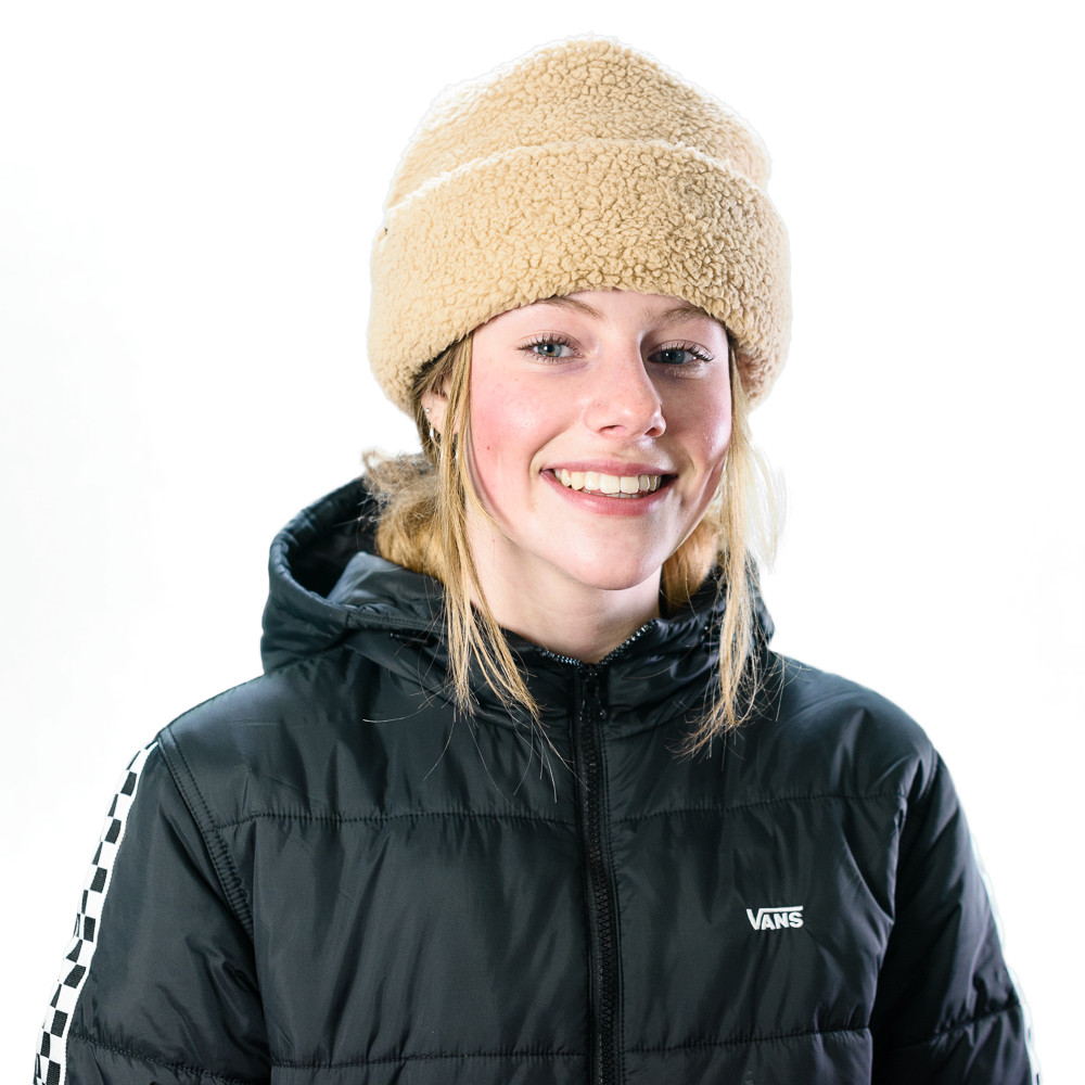 Brooke D'Hondt headshot