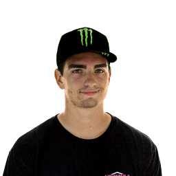 Bryce Tryon headshot