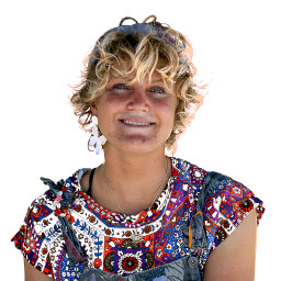 Bryce Wettstein headshot