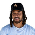 athlete Chad Kerley headshot