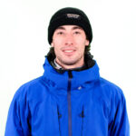 Headshot of athlete Chase Josey