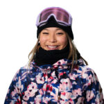 Chloe Kim