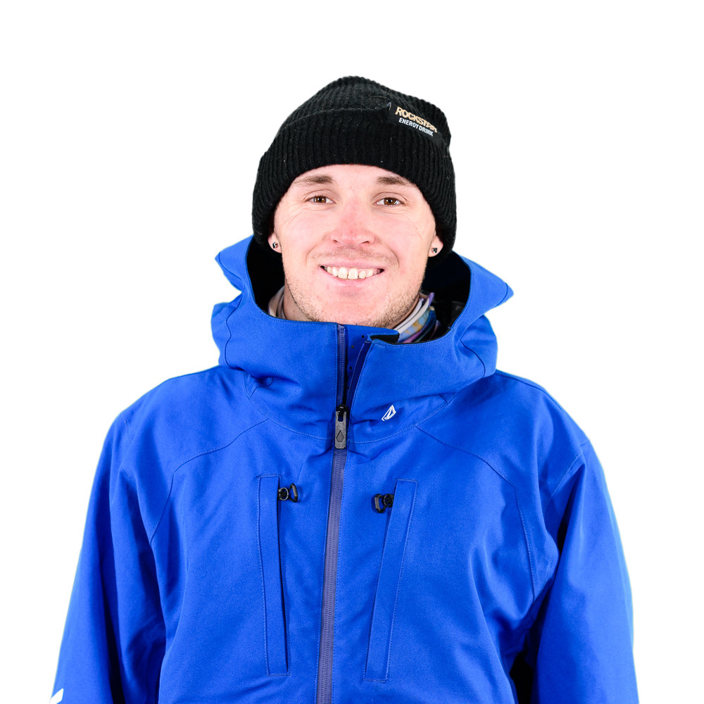 Chris Corning headshot