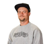 athlete Chris Joslin headshot