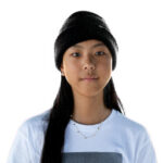 Headshot of athlete Cocona Hiraki