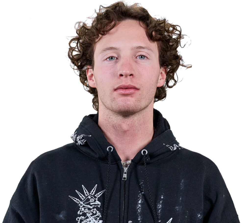 Cody LaPlante headshot