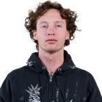 Headshot of athlete Cody LaPlante