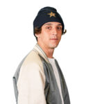 athlete Cory Juneau headshot