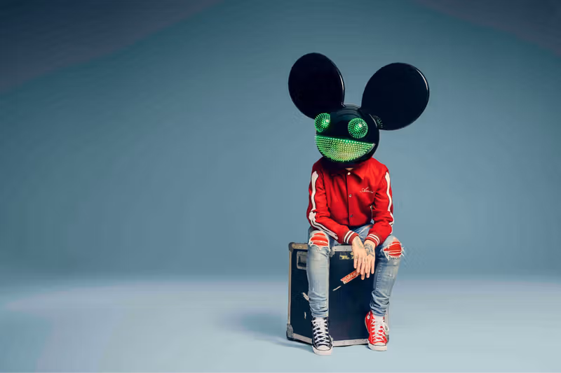 DEADMAU5