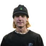 Headshot of athlete Daniel Bacher
