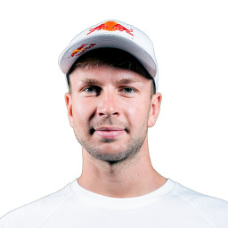 Dawid Godziek headshot