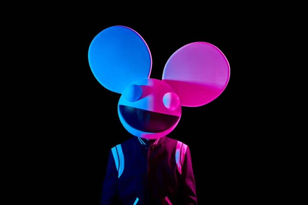 DEADMAU5