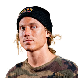 Dennis Enarson headshot