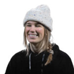 athlete Dillan Glennie headshot