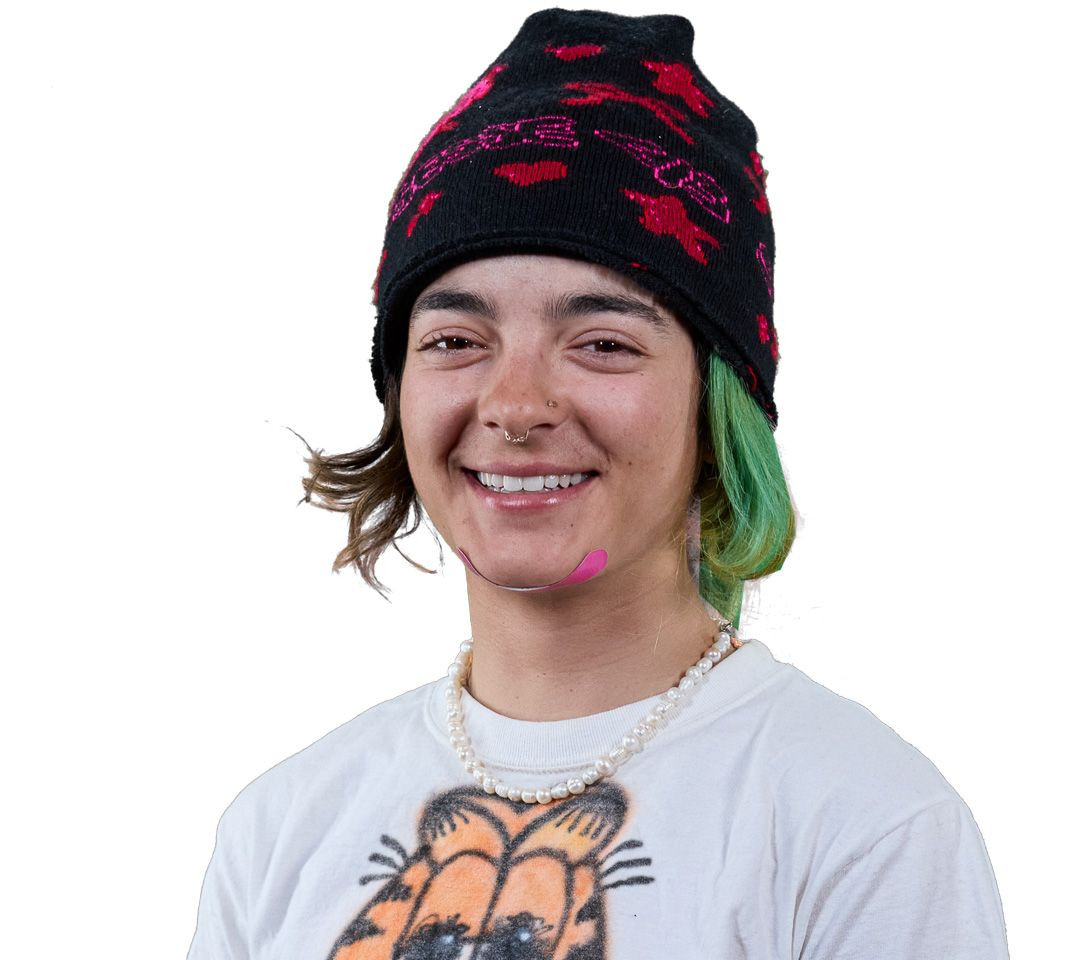 Egan Wint X Games Results, Medals, Highlights & Bio