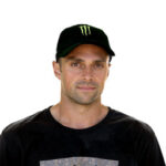 Headshot of athlete Elliot Sloan