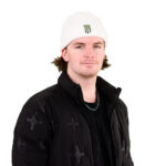 Headshot of athlete Evan McEachran