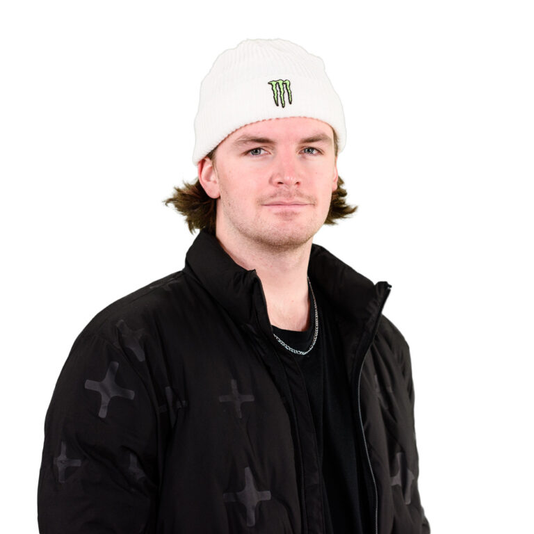 Evan McEachran headshot