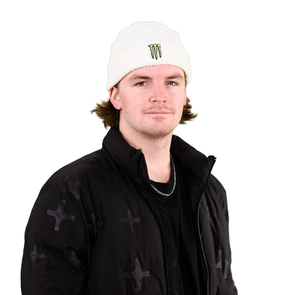 Evan McEachran headshot