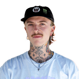 Felix Prangenberg headshot