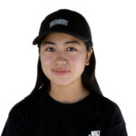 Headshot of athlete Funa Nakayama