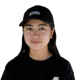 Funa Nakayama headshot