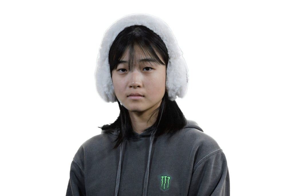 Gaon Choi headshot